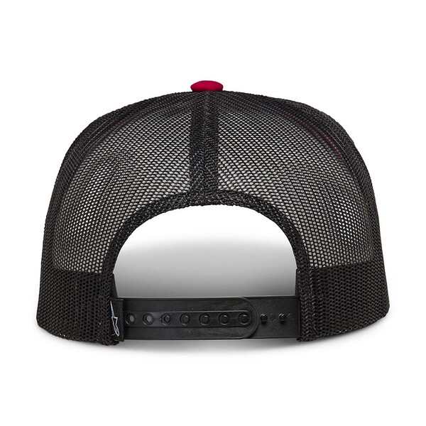 Cappello Trucker Ride 4.0
