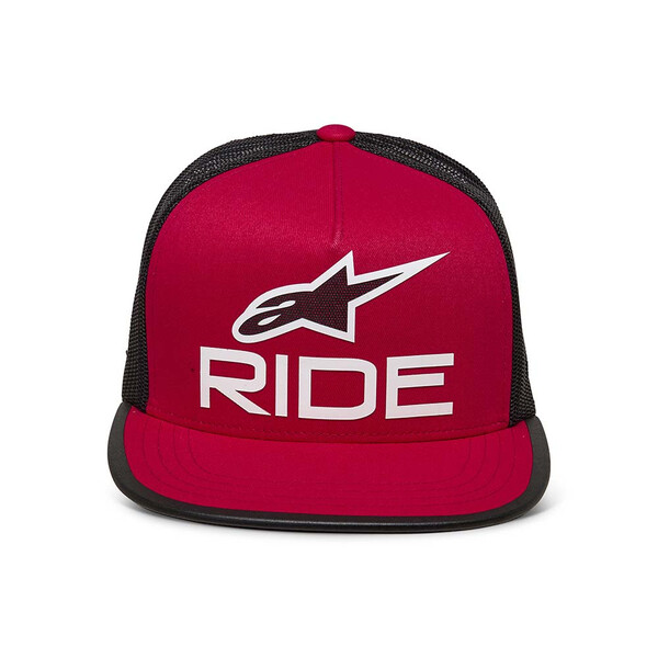 Cappello Trucker Ride 4.0