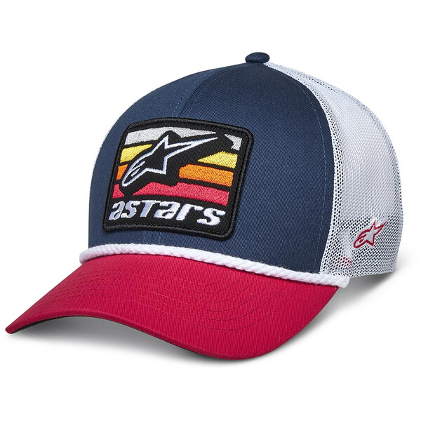 Cappello Selica Trucker