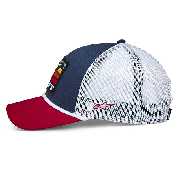 Cappello Selica Trucker