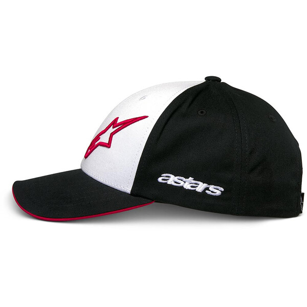 Cappello a sessione