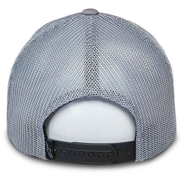 Cappello Trucker Terolithic
