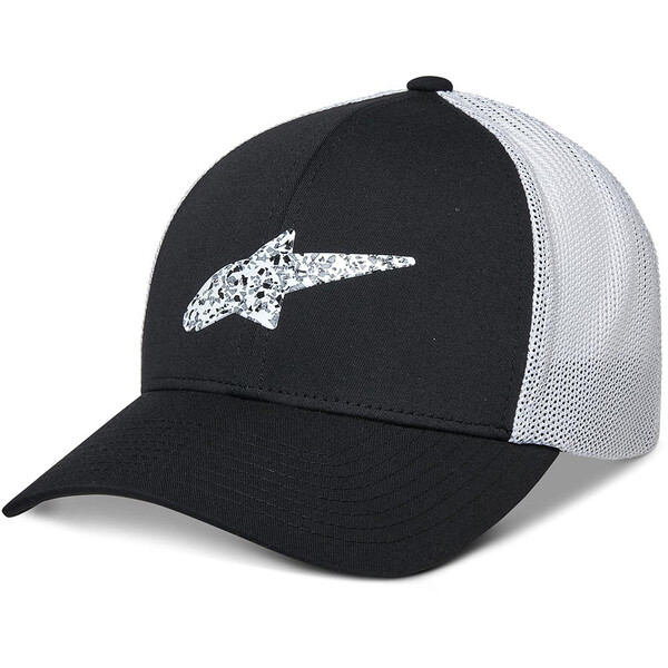 Cappello Trucker Terolithic