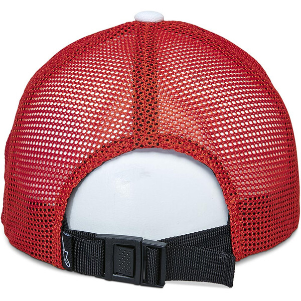Cappello trucker Vital