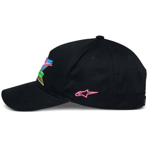 Cappello Vivid