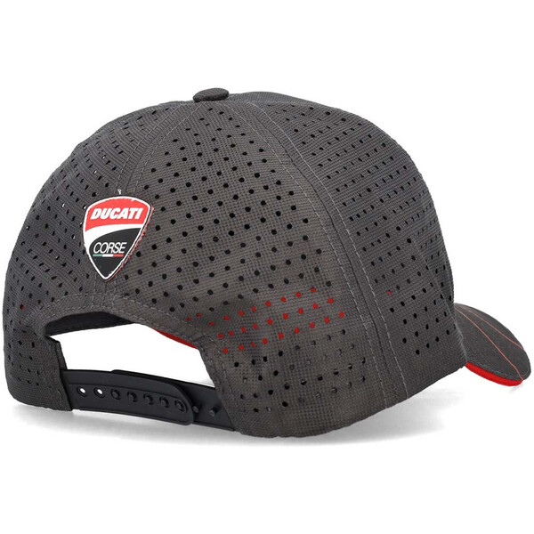 Cappello da baseball Corse Technical