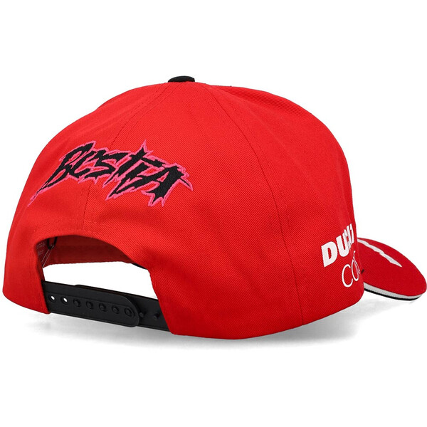 Cappello da baseball Dual 23 Ducati