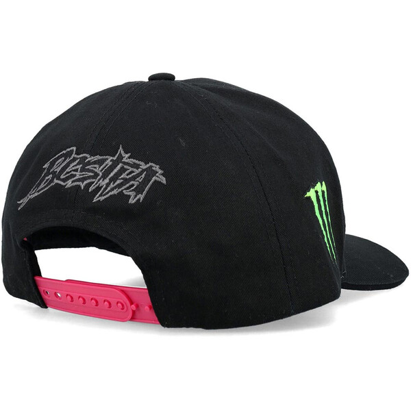 Cappello da baseball Dual 23 Monster