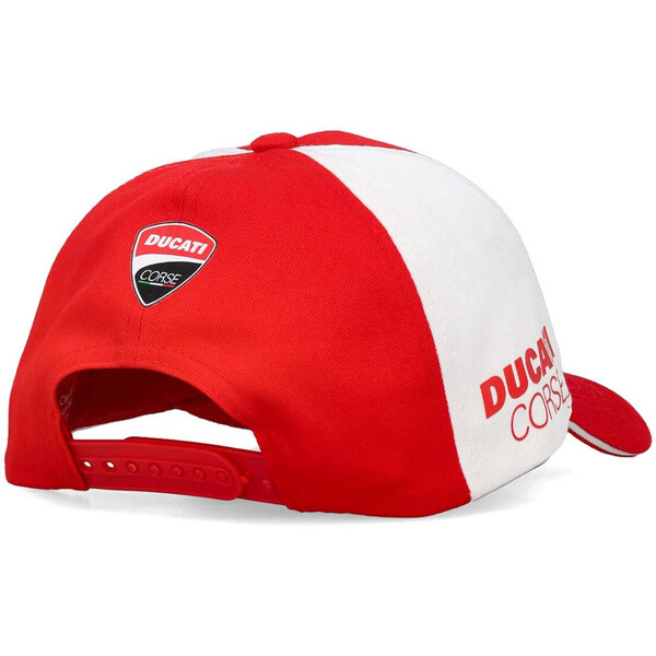 Cappello da baseball per bambini Corsica