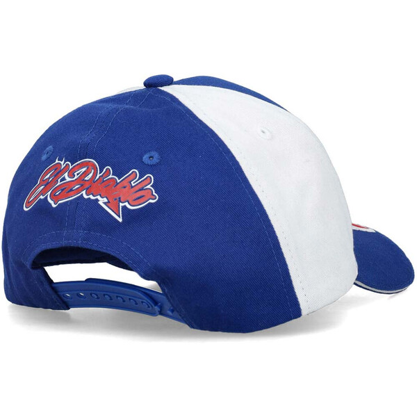 Cappello da baseball per bambini Yamaha Dual FQ20