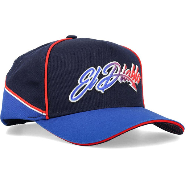 Cappello da baseball El Diablo