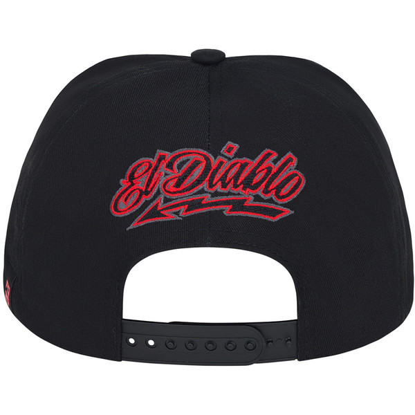 Cappello da baseball Diablo