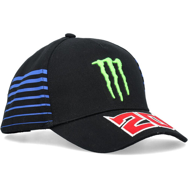 Cappello da baseball Dual FQ20 Monster N°1