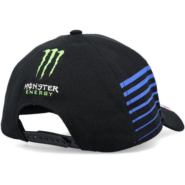 Cappello da baseball Dual FQ20 Monster N°1