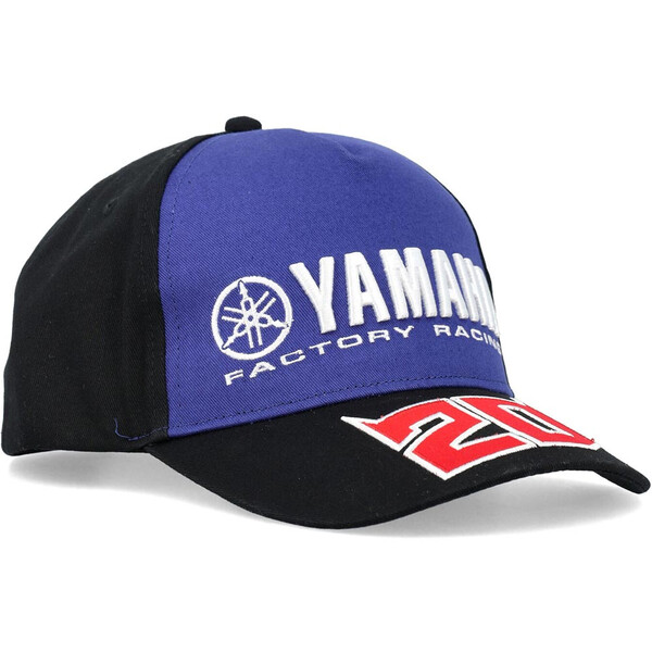 Cappello da baseball Dual FQ20 Yamaha No.1
