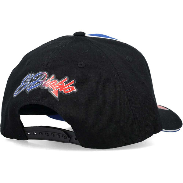 Cappello da baseball Yamaha Dual FQ20