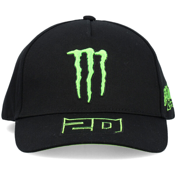 Cappello da baseball Monster 20