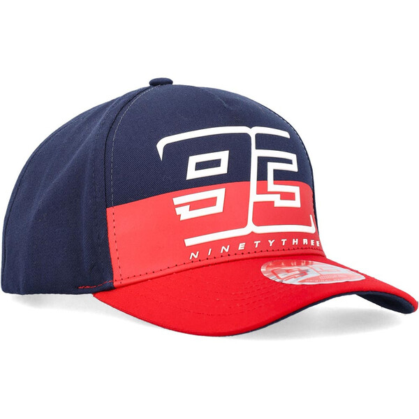 Cappello da baseball 93