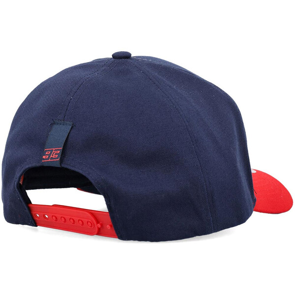 Cappello da baseball 93
