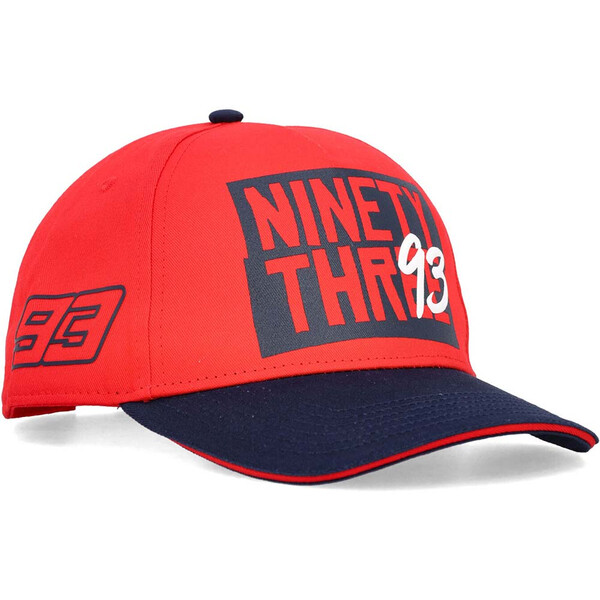 Cappello da baseball Ninety Three 93