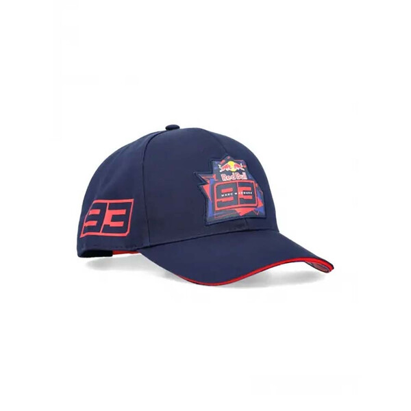 Cappello da baseball RedBull