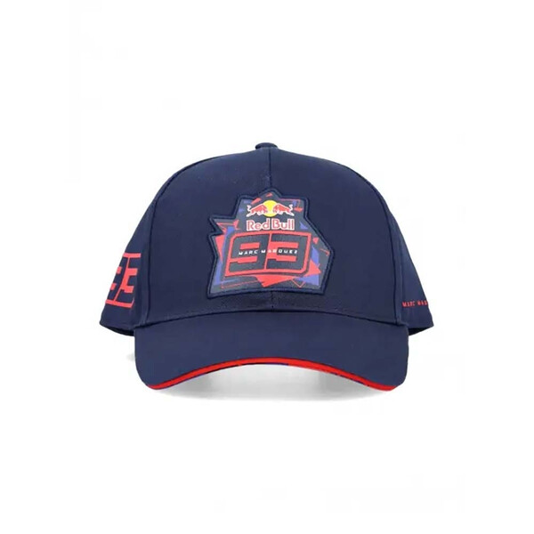 Cappello da baseball RedBull