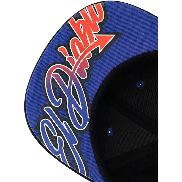 Doppio tappo piatto Yamaha FQ20