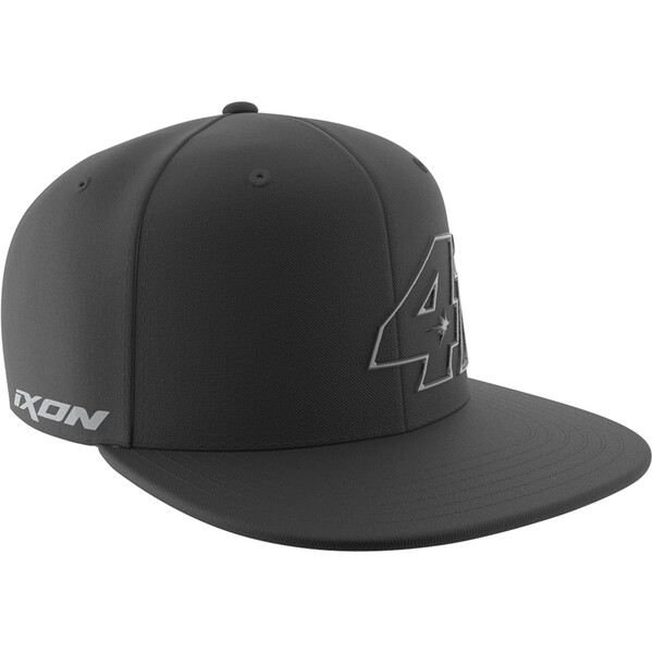 Cappello piatto Aleix Espargaro 22