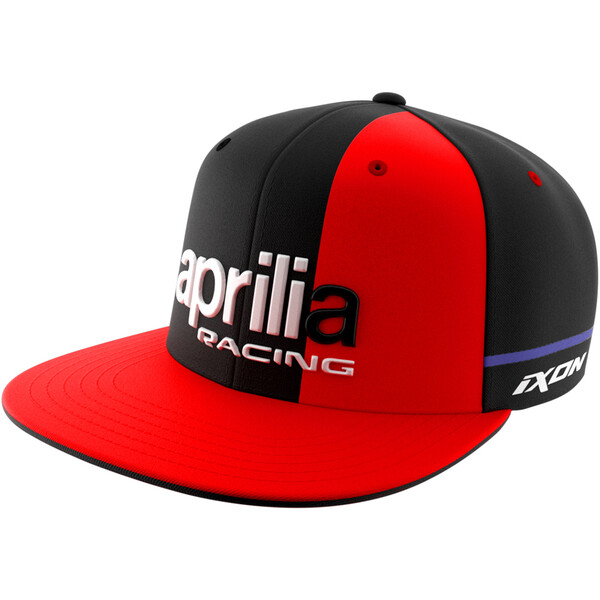 Cappello piatto Aprilia 23