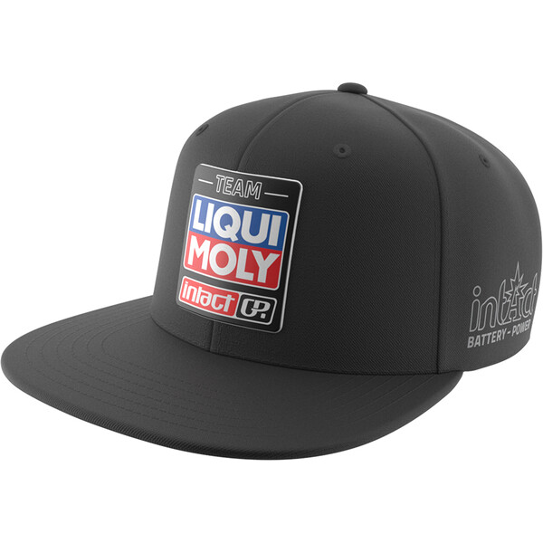 Cappello piatto Liqui Moly 22