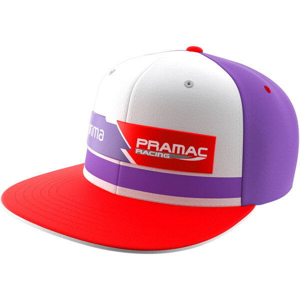 Tappo piatto Pramac 23