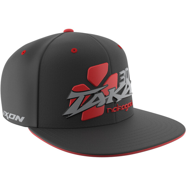 Cappello piatto Taka 22