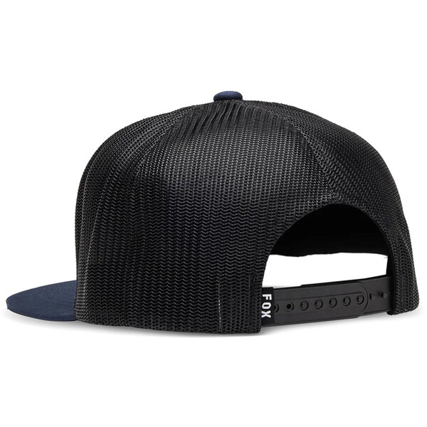 Cappello snapback a rete Absolute