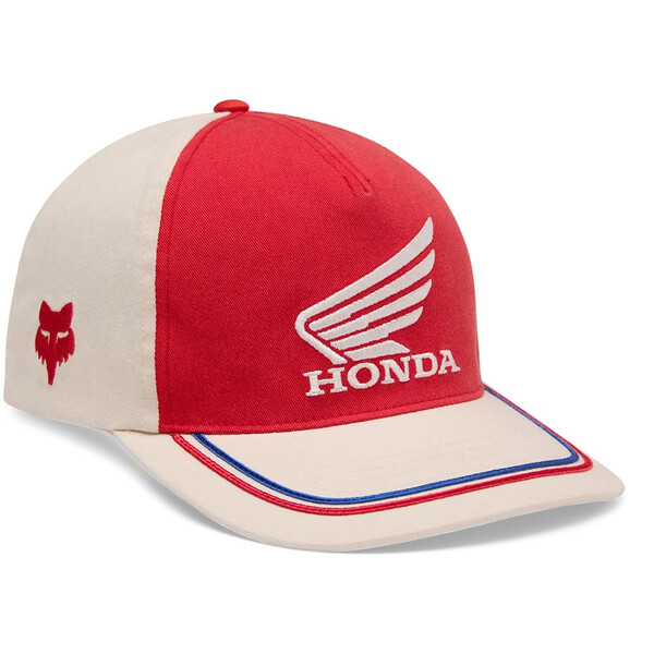 Cappellino da donna Honda