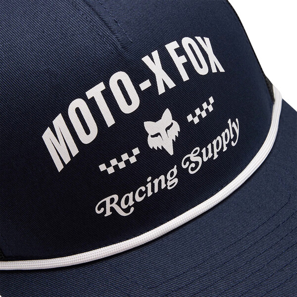 Cappello Trucker Supply da donna