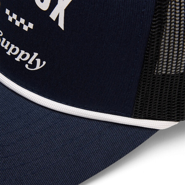 Cappello Trucker Supply da donna