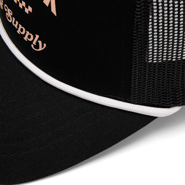 Cappello Trucker Supply da donna