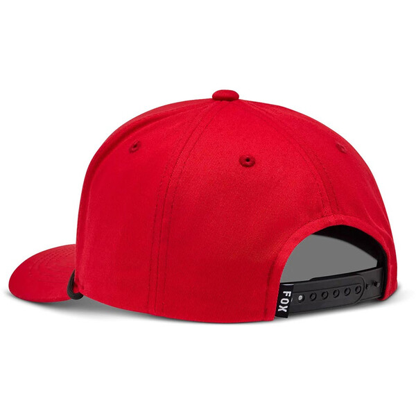 Cappello a corda Fox Head