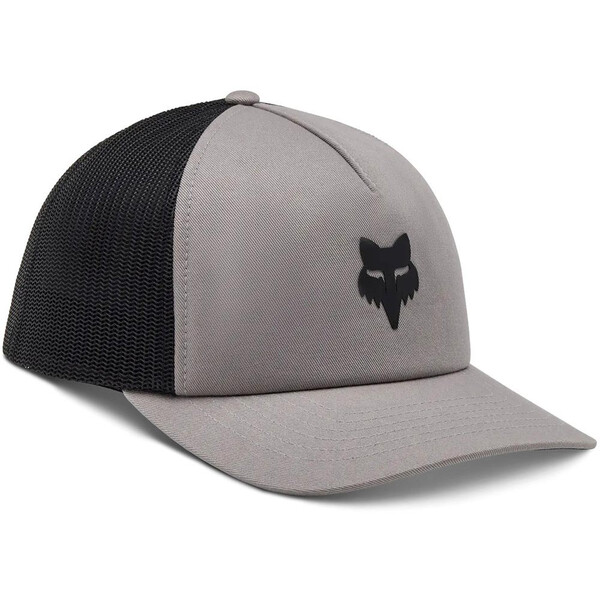 Cappello Trucker con testa di Fox
