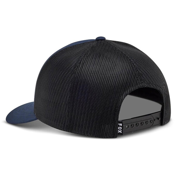 Cappello Trucker con testa di Fox