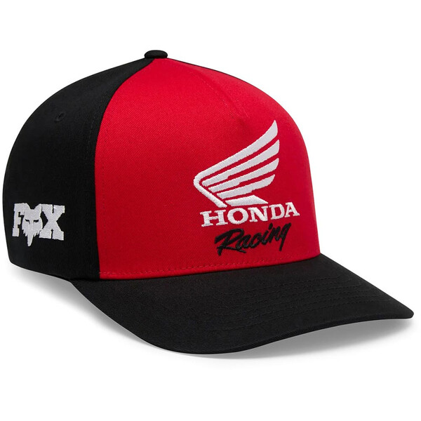 Cappello Honda Flexfit
