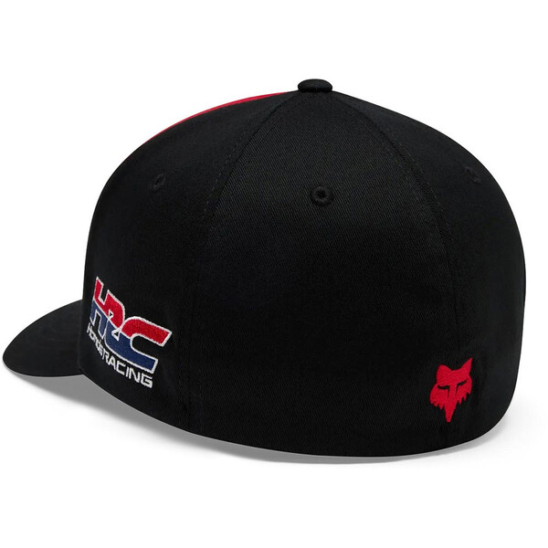 Cappello Honda Flexfit