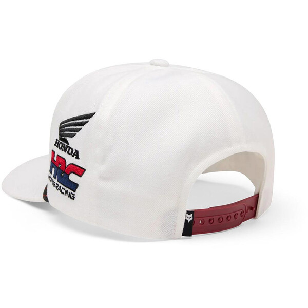 Cappello snapback Honda