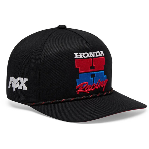Cappello snapback Honda