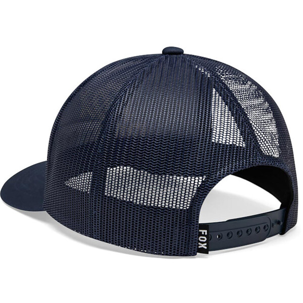 Cappello Trucker a rete Speed