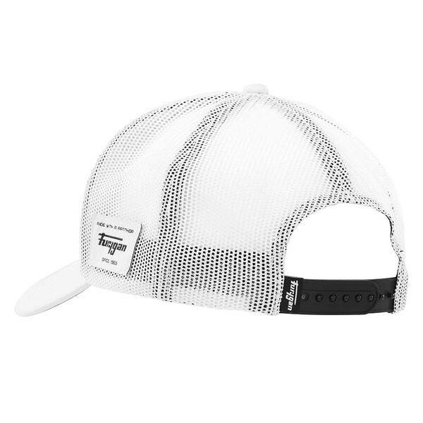 Cappello trucker Rage