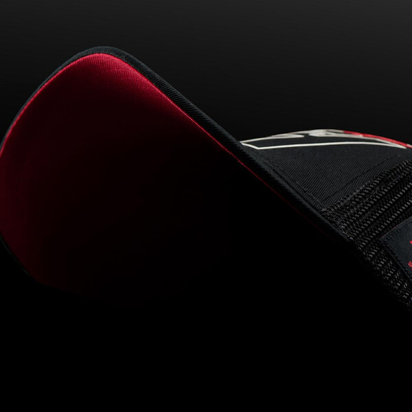 Cappello trucker Rage