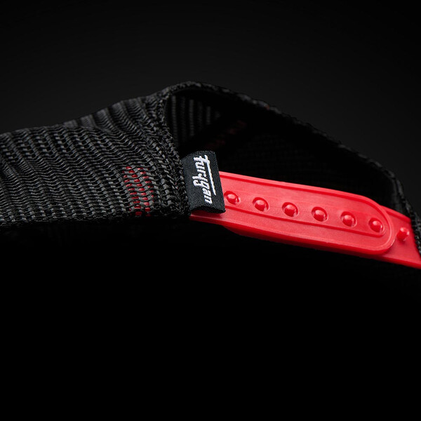 Cappello trucker Rage