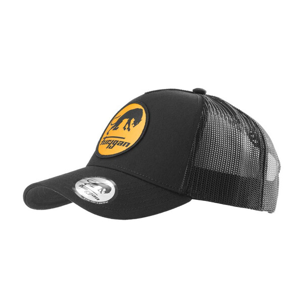 Cappello trucker con logo