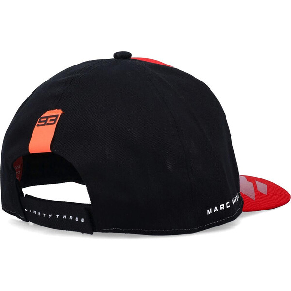 Cappello Corsica 93 Logo [box]